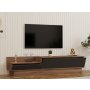 HANAH HOME TV polica Asır - slika 4