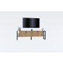 HANAH HOME TV polica Ahu Sapphire - slika 2