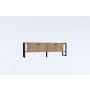 HANAH HOME TV polica Ahu Sapphire - slika 3