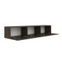 HANAH HOME TV polica West Walnut - slika 4