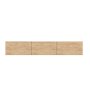 HANAH HOME TV polica West Atlantic Pine - slika 3