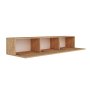 HANAH HOME TV polica West Atlantic Pine - slika 4