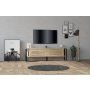 HANAH HOME TV polica Bex Sapphire - slika 1