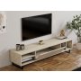 HANAH HOME TV polica Safir Travertine - slika 3