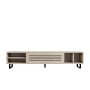 HANAH HOME TV polica Safir Travertine - slika 5