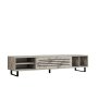 HANAH HOME TV polica Safir Freesia Marble - slika 4
