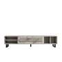 HANAH HOME TV polica Safir Freesia Marble - slika 5