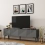 HANAH HOME TV polica Draw - slika 3