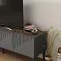 HANAH HOME TV polica Draw - slika 4