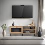 HANAH HOME TV polica Pascal - slika 1