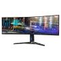 LENOVO Legion R45w-30 UltraWide 5K Dual QHD 170Hz USB-C AMD FreeSync Premium Pro Curved (67B1GAC3EU) - slika 2