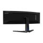 LENOVO Legion R45w-30 UltraWide 5K Dual QHD 170Hz USB-C AMD FreeSync Premium Pro Curved (67B1GAC3EU) - slika 5