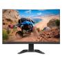 LENOVO G27qc-30 QHD 165Hz AMD FreeSync Premium Curved (66F4GAC2EU) - slika 1