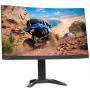 LENOVO G27qc-30 QHD 165Hz AMD FreeSync Premium Curved (66F4GAC2EU) - slika 4