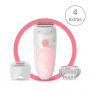 BRAUN Epilator LEGEPIL SES5-620 FLMG MN - slika 2