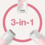BRAUN Epilator LEGEPIL SES5-620 FLMG MN - slika 3