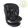 LORELLI BERTONI Autosedište Aviator I-Size Isofix 40-150cm Black Jasper - slika 1