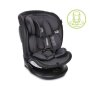 LORELLI BERTONI Auto sedište Aviator i-size isofix (40-150cm) - Grey - slika 2
