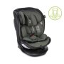 LORELLI BERTONI Auto sedište Aviator i-size isofix (40-150cm) - Green - slika 2