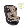 LORELLI BERTONI Auto sedište Aviator i-size isofix (40-150cm) - Beige - slika 1