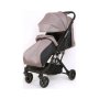 BBO Kolica za bebe (d600) boogy - Grey (String) - slika 2