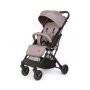 BBO Kolica za bebe (d600) boogy - Grey (String) - slika 3