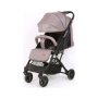 BBO Kolica za bebe (d600) boogy - Grey (String) - slika 4