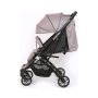 BBO Kolica za bebe (d600) boogy - Grey (String) - slika 5