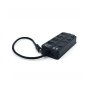 E-GREEN USB 3.1 tip C - HUB Superbrzi 4port USB 3.0 - slika 1
