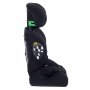 BBO Auto sedište I-Size Pluton 76-150 cm - Black Stars - slika 2