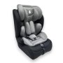 BBO Auto sedište za decu Pluton i-Size 76-150cm - Black&Grey - slika 1