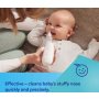 CANPOL Babies elektricna pumpica - Aspirator za nos 9/319 easy natural (dq) - slika 2
