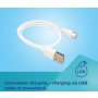 CANPOL Babies elektricna pumpica - Aspirator za nos 9/319 easy natural (dq) - slika 3