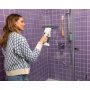KARCHER WV 1 Plus Akumulatorski usisivač za prozore (1.633-608.0) - slika 5
