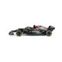 MAISTO Automobil 1:24 Premium-F1 Mercedes-AMG 82355 crni - slika 3
