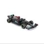 MAISTO Automobil 1:24 Premium-F1 Mercedes-AMG 82355 crni - slika 1