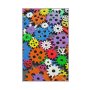 Conceptum Hypnose Tepih (50 x 80) WOOKECE143 - slika 1