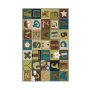 Conceptum Hypnose Tepih (50 x 80) WOOKECE146 - slika 1