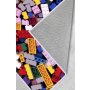 Conceptum Hypnose Tepih (50 x 80) WOOKECE147 - slika 5