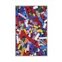 Conceptum Hypnose Tepih (50 x 80) WOOKECE147 - slika 1