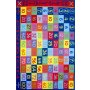 Conceptum Hypnose Tepih (50 x 80) WOOKECE149 - slika 3