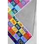 Conceptum Hypnose Tepih (50 x 80) WOOKECE149 - slika 5