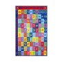Conceptum Hypnose Tepih (50 x 80) WOOKECE149 - slika 1
