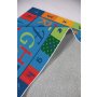 Conceptum Hypnose Tepih (50 x 80) WOOKECE150 - slika 4