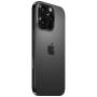 APPLE IPhone 16 Pro 256GB Black Titanium (mynh3sx/a) - slika 2