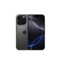 APPLE IPhone 16 Pro 256GB Black Titanium (mynh3sx/a) - slika 1