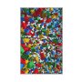 Conceptum Hypnose Tepih (50 x 80) WOOKECE152 - slika 1