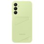 SAMSUNG Zaštitna maska za Galaxy A25 (Zelena) - slika 3