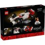 LEGO 10330 McLaren MP4/4 i Ajrton Sena - slika 2