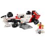 LEGO 10330 McLaren MP4/4 i Ajrton Sena - slika 3